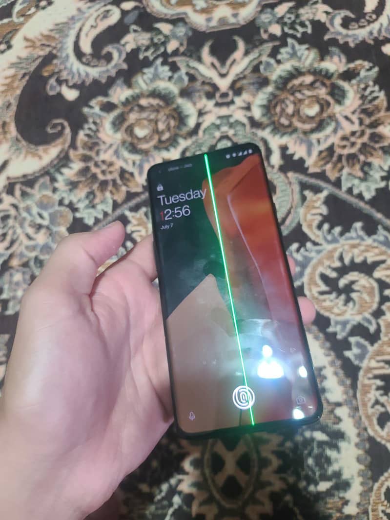One Plus 9 Pro 1