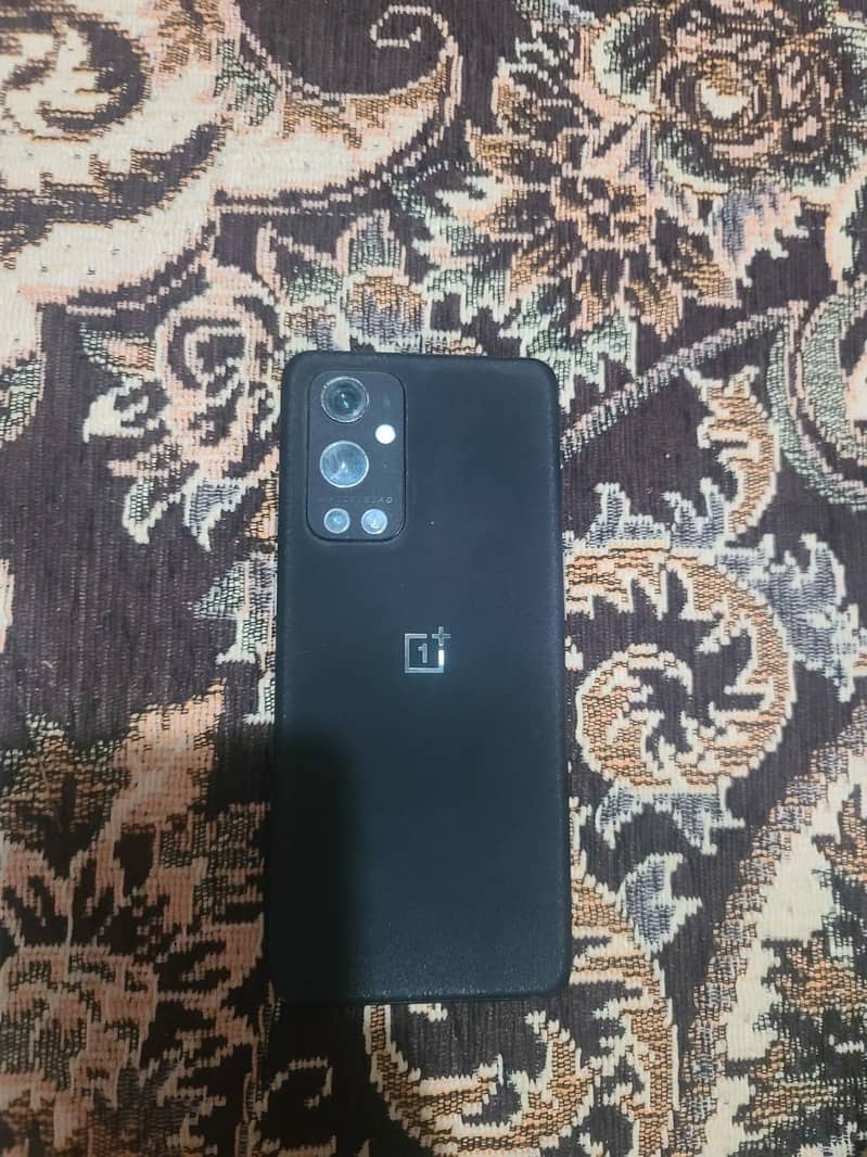 One Plus 9 Pro 3