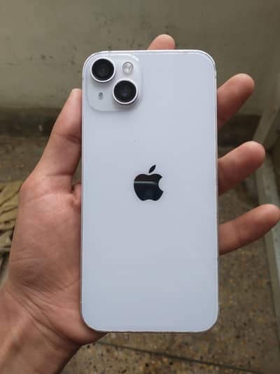 Apple iPhone 14 plus 128GB J. V For Sale