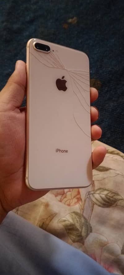Apple iPhone 8 Plus