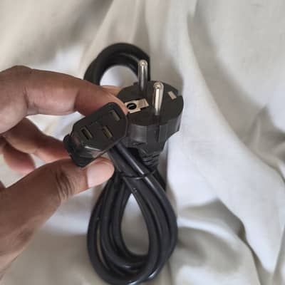Power Cord for computer