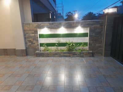1 Kanal Brand New Modern House Available For Sale