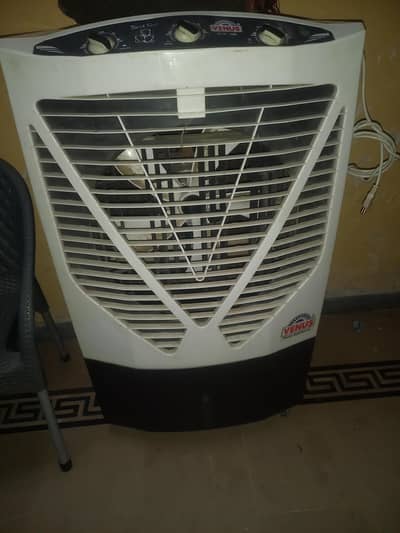 cooler full chil copper energy saver
