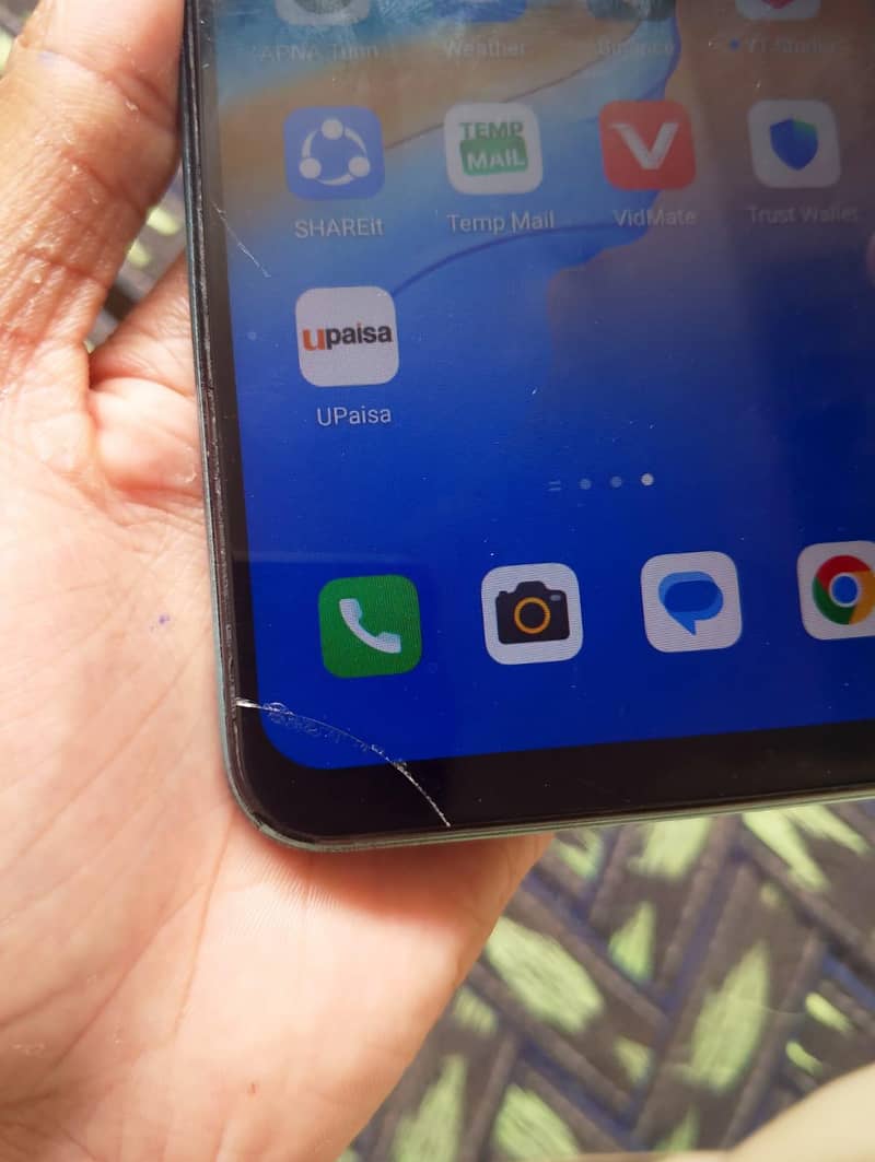 Tecno Camon 17 2