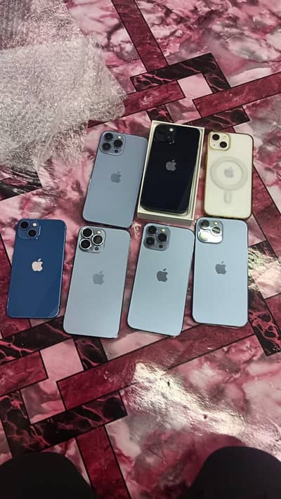 Apple iPhone 13 Pro Max