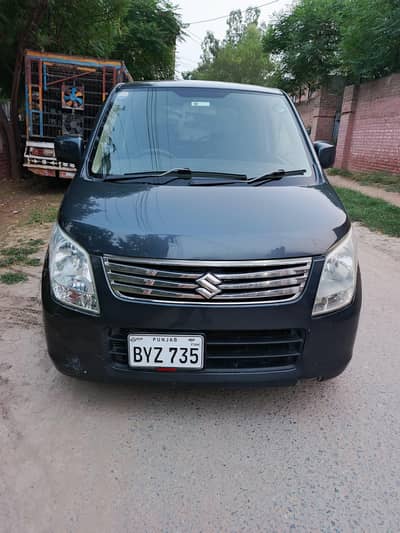 Suzuki Wagon R 2011-14-15 Beter Mira Move Alto City Nissan Days