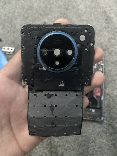 One Plus 7T parts available