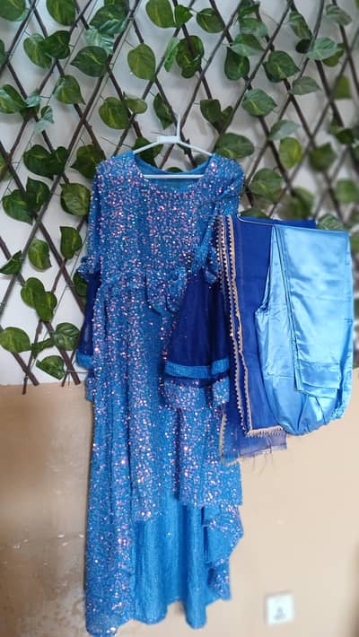 new fansy dress