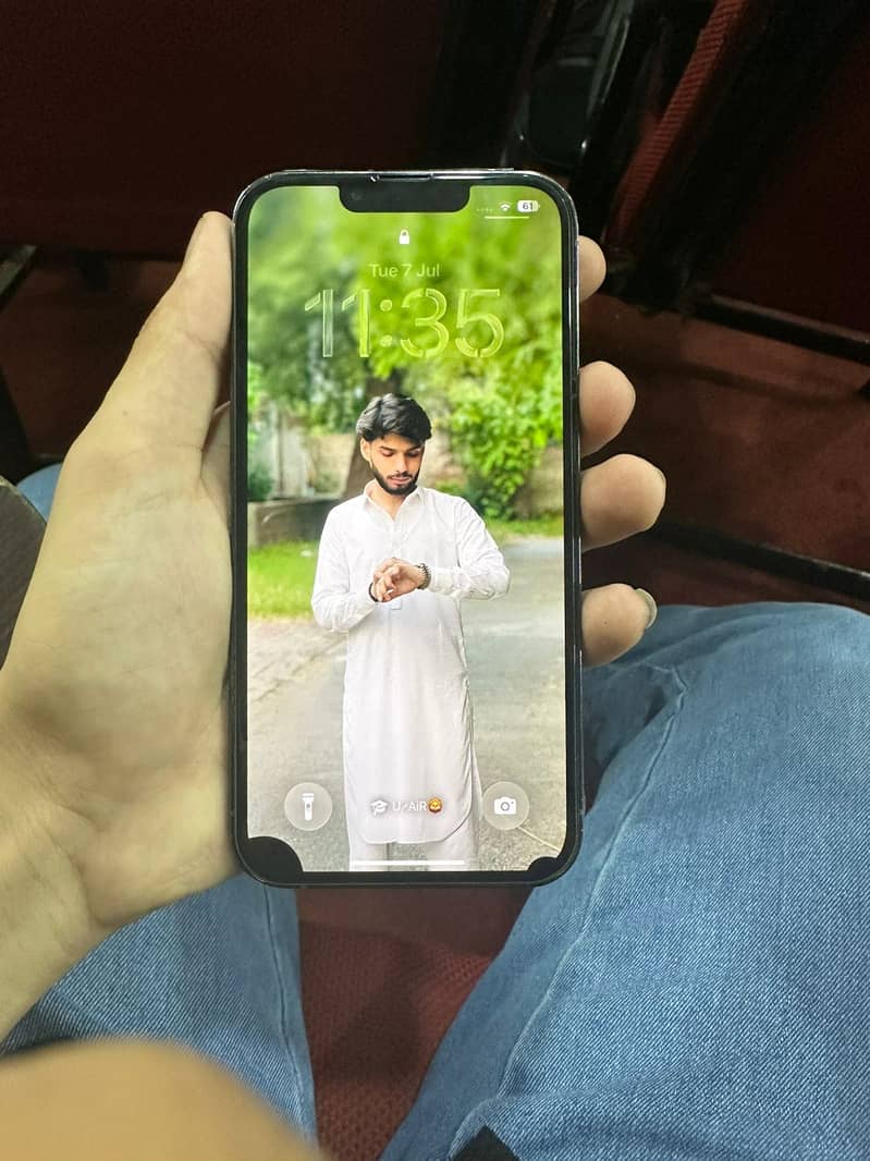 Apple iPhone 13 Pro 2