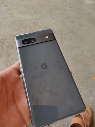 Google Pixel 7a