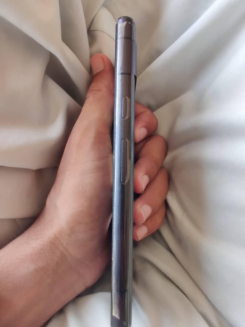 Google Pixel 7a 4