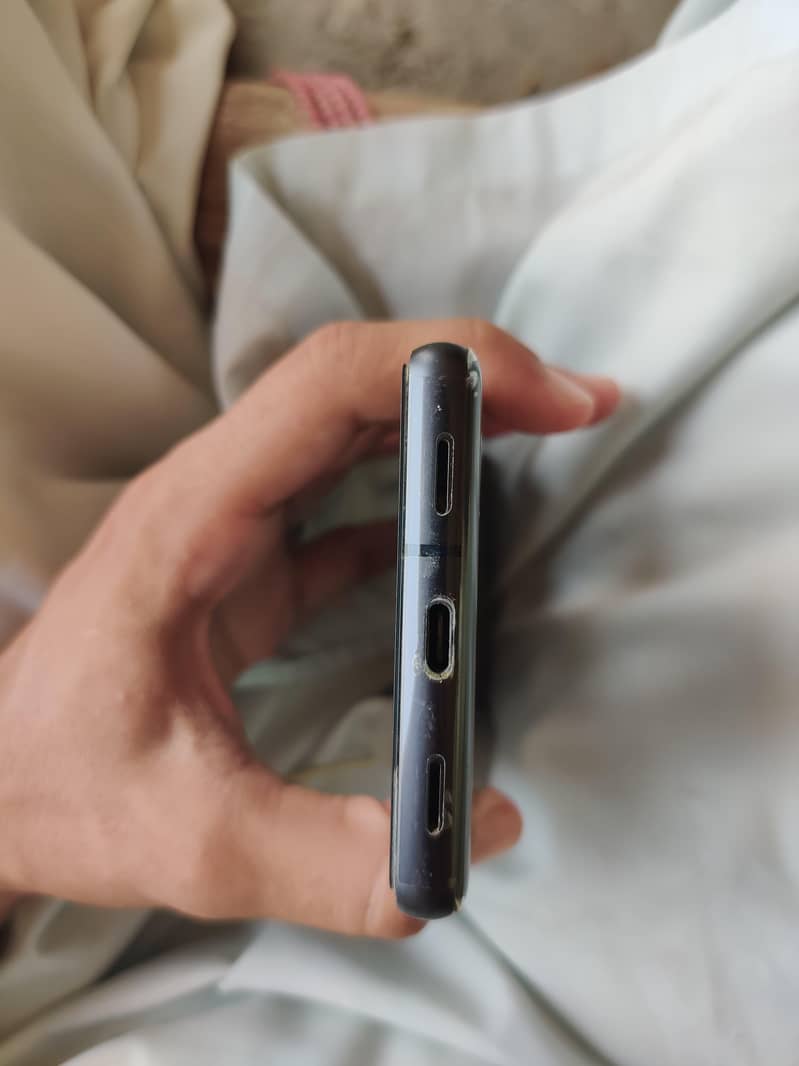 Google Pixel 7a 6