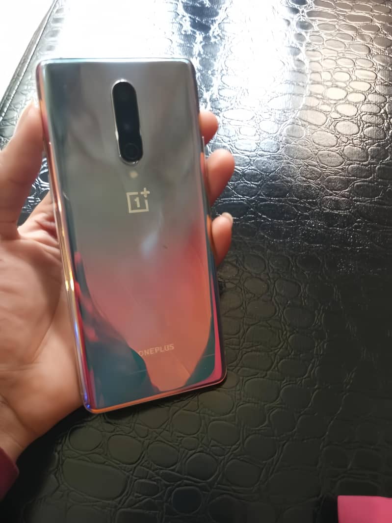 One Plus 8 0