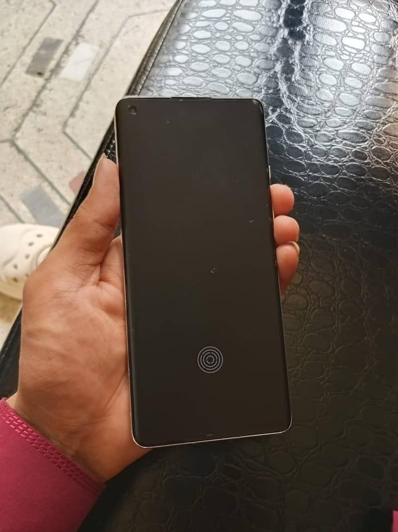 One Plus 8 1