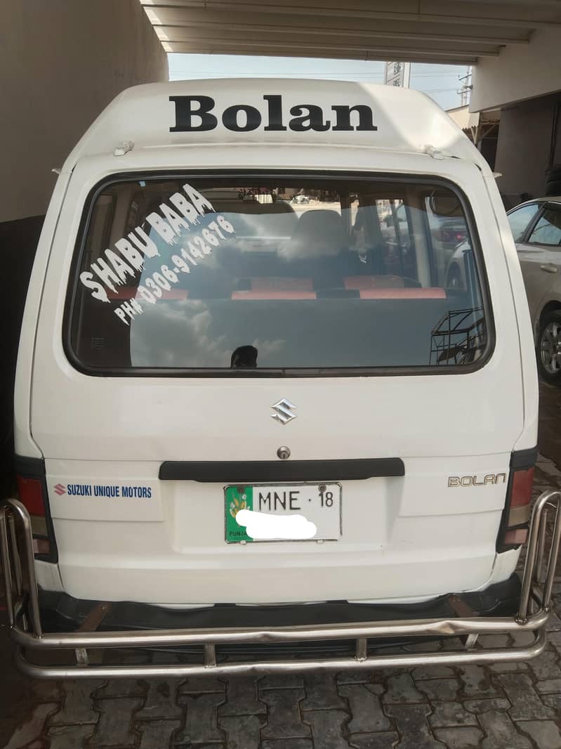 Bolan 3