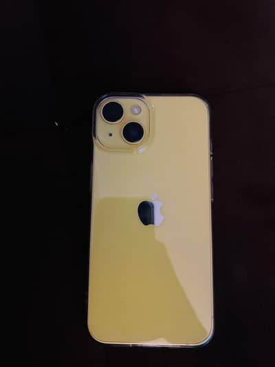 Apple iPhone 14 Jv 128Gb 90% battery health