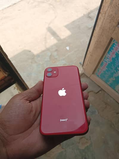 iPhone 11 All Okay