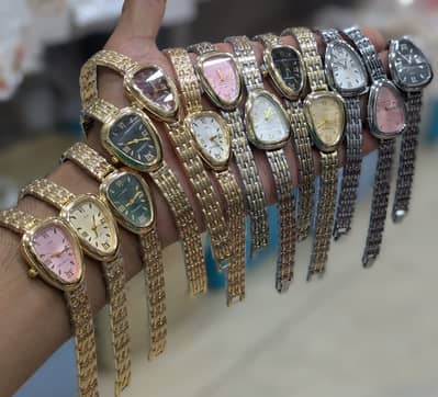 watches / men's and women's watches / imported watches