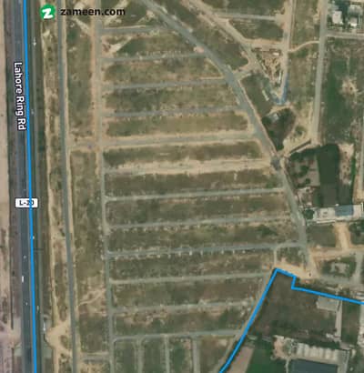 Lowest Cost Top Location Plot available For Sale In DHA Lahore Phase 9 Prism