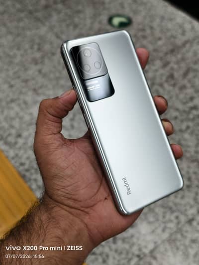 Xiaomi Redmi K50(8+4/256)