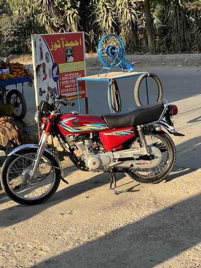 2018 model