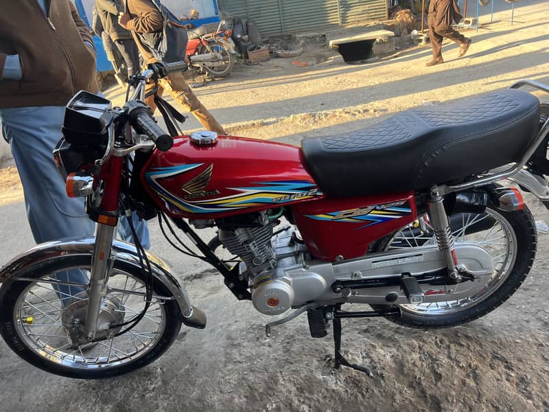 2018 model 1