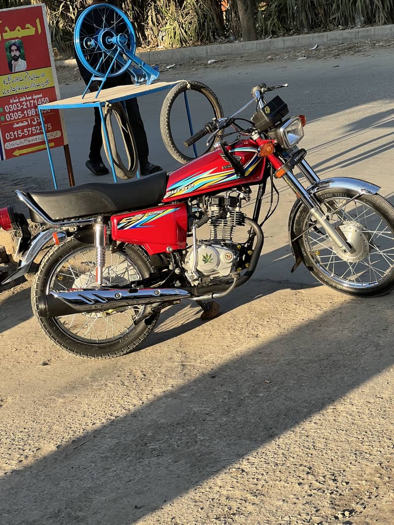 2018 model 2