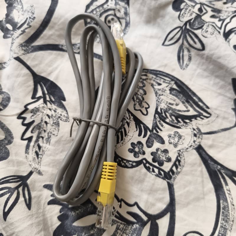 Data Cable 26 AWG 0