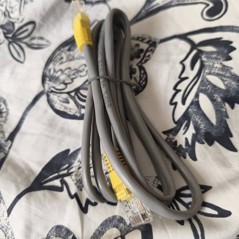 Data Cable 26 AWG 3
