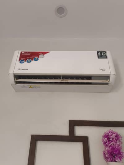 Dawlance 0.75 ton invertor