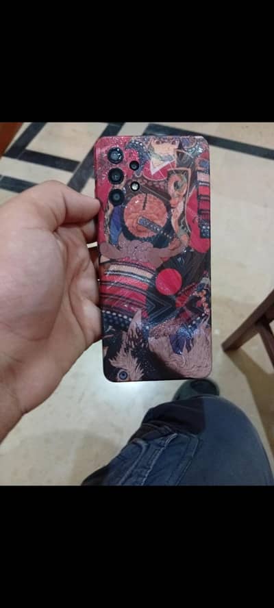 Samsung A32