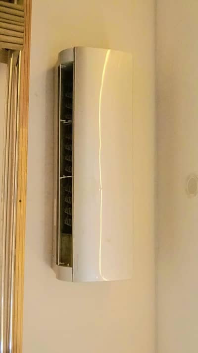 Haier DC inverter