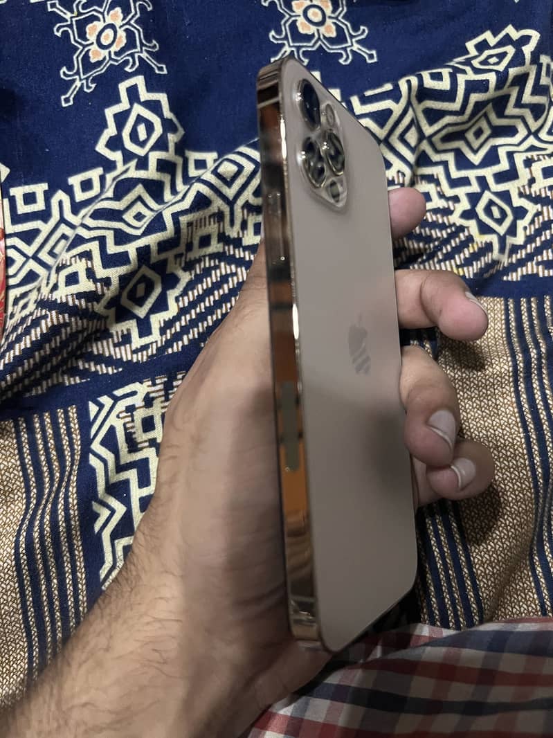 Apple iPhone 12 Pro 1
