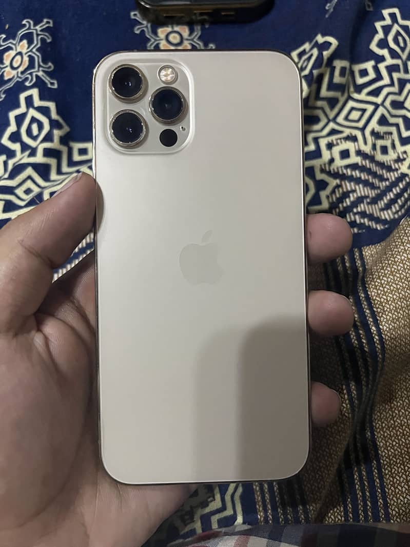 Apple iPhone 12 Pro 6