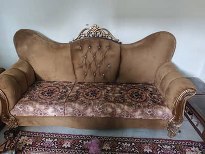 3 seater Brand New Sofa's