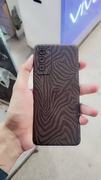 03237004371 Tecno Camon 18 Pro 8/128 48MP Selfie 5000mh C type Dualsim