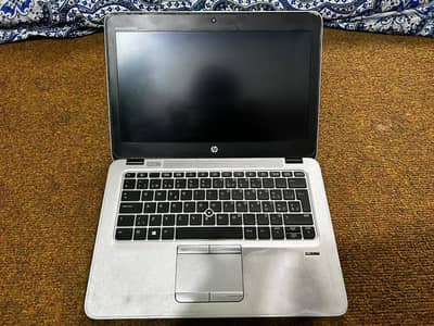 HP Elite Book 840 G3 | Core i7 6th Gen | 8GB | 256GB SSD Laptop