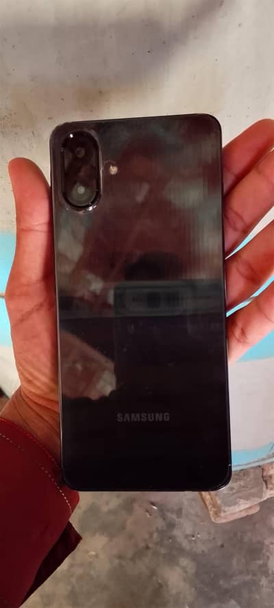 Samsung Mobile A07 5G