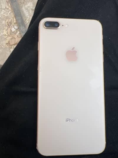 Apple iPhone 8 Plus
