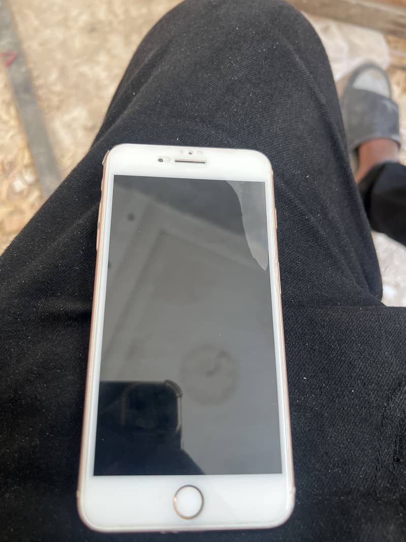 Apple iPhone 8 Plus 1