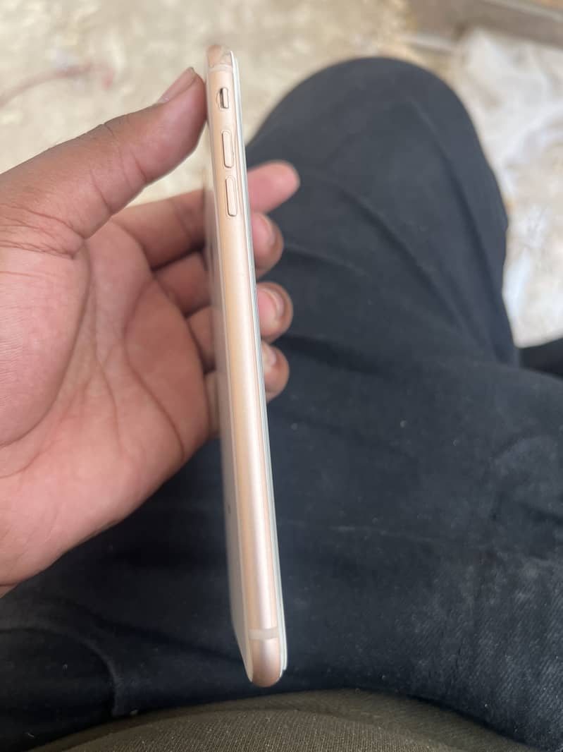 Apple iPhone 8 Plus 4