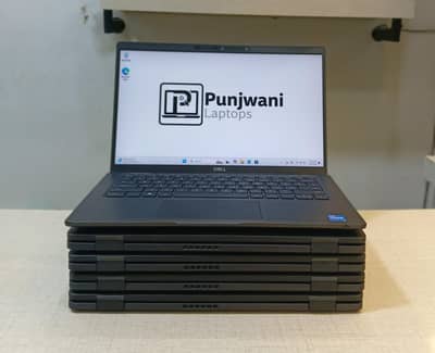Dell Latitude 7420
