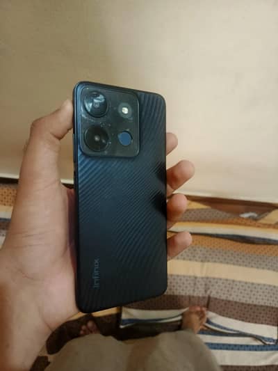 Infinix Smart 7
