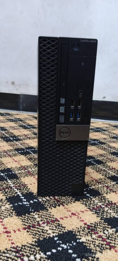 i7 6th gen Gaming PC