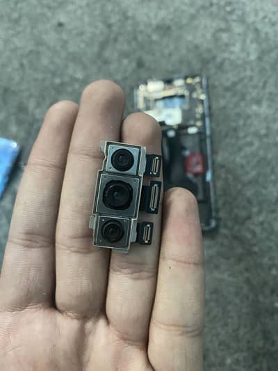 One Plus 7T parts available 0/325/780/55/00