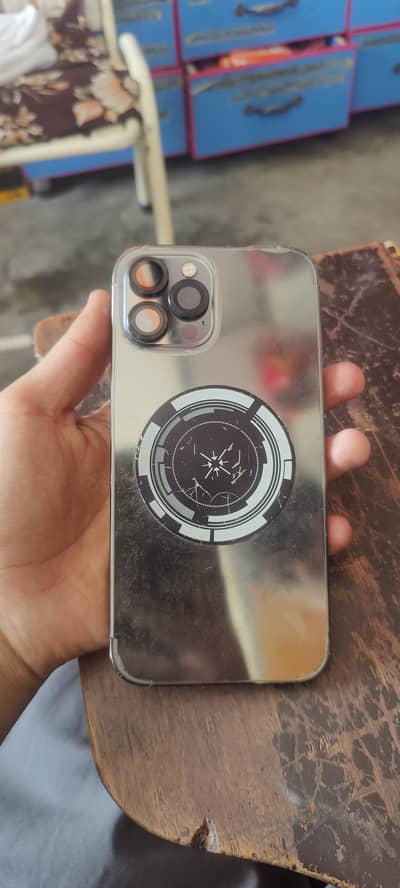 Apple iPhone 12 Pro Max