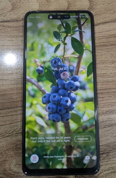 Infinix Note 30