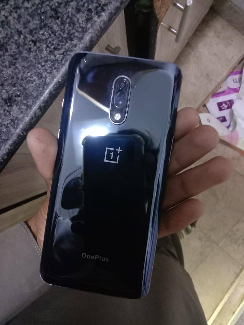 One Plus 7 2