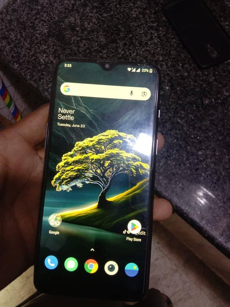 One Plus 7 5