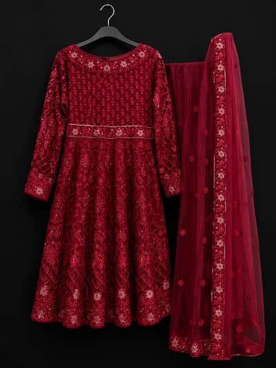 Sha posh dress for sell